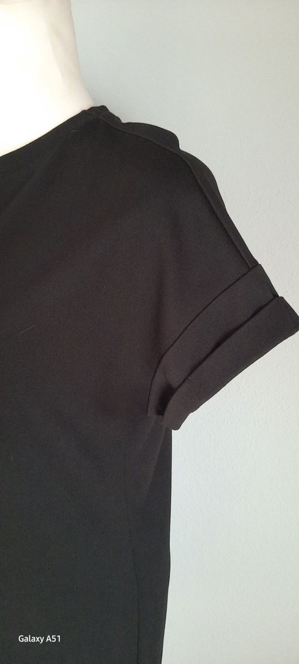 Vestiti: ***STREET ONE*** Kleid schwarz Gr. 42 – Usato da Wädenswil venduto da H2H_Secondhandshop 3