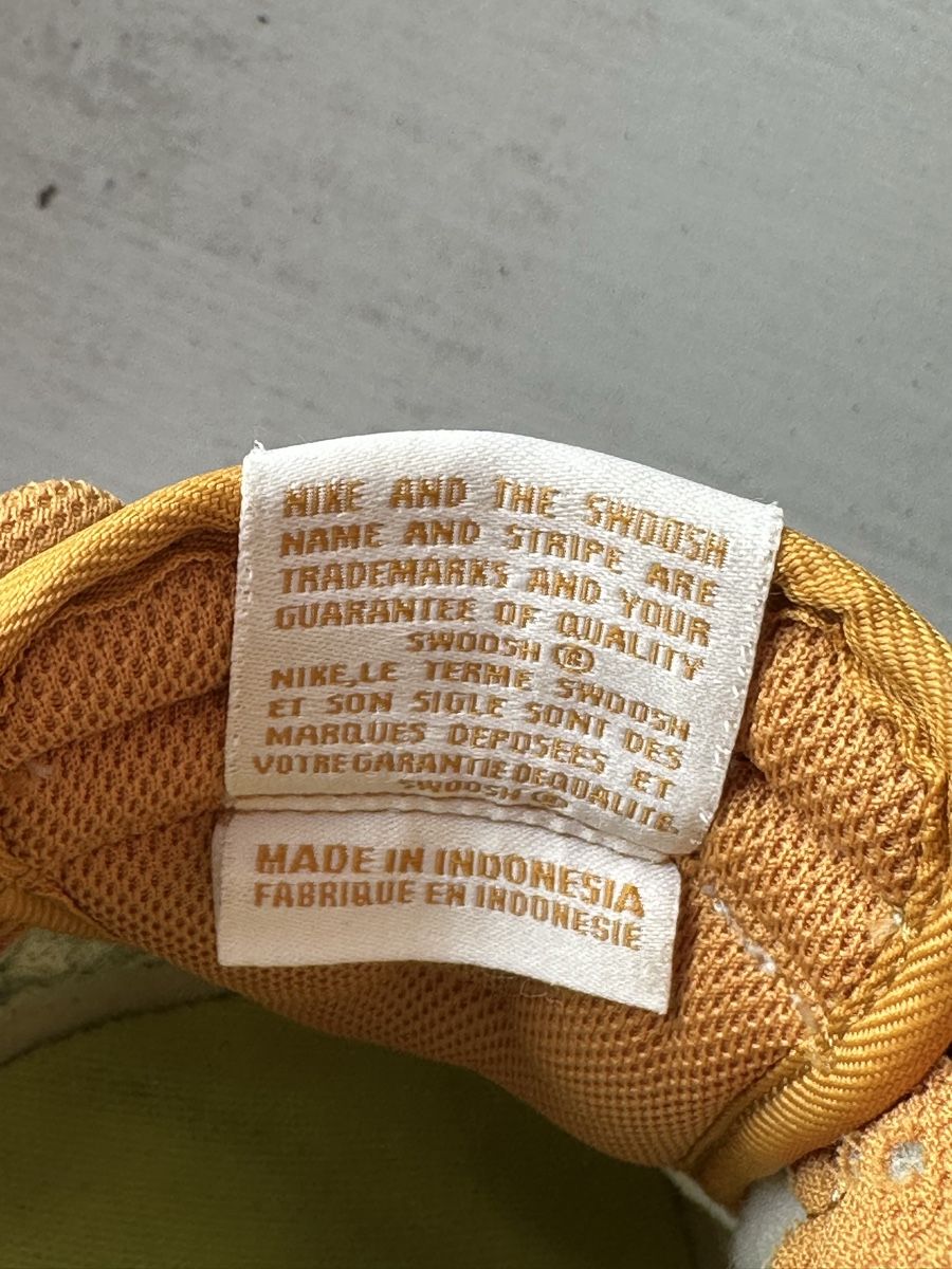 Nike Chaussures femmes: Nike Dunk, 39- 75% RABATT – Neuf (Voir description) à Nussbaumen AG par shoefANAtic 3