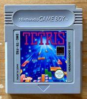 Tetris - Game Boy Classic