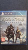 God of War: Ragnarök - PS4 - Originalverpackt