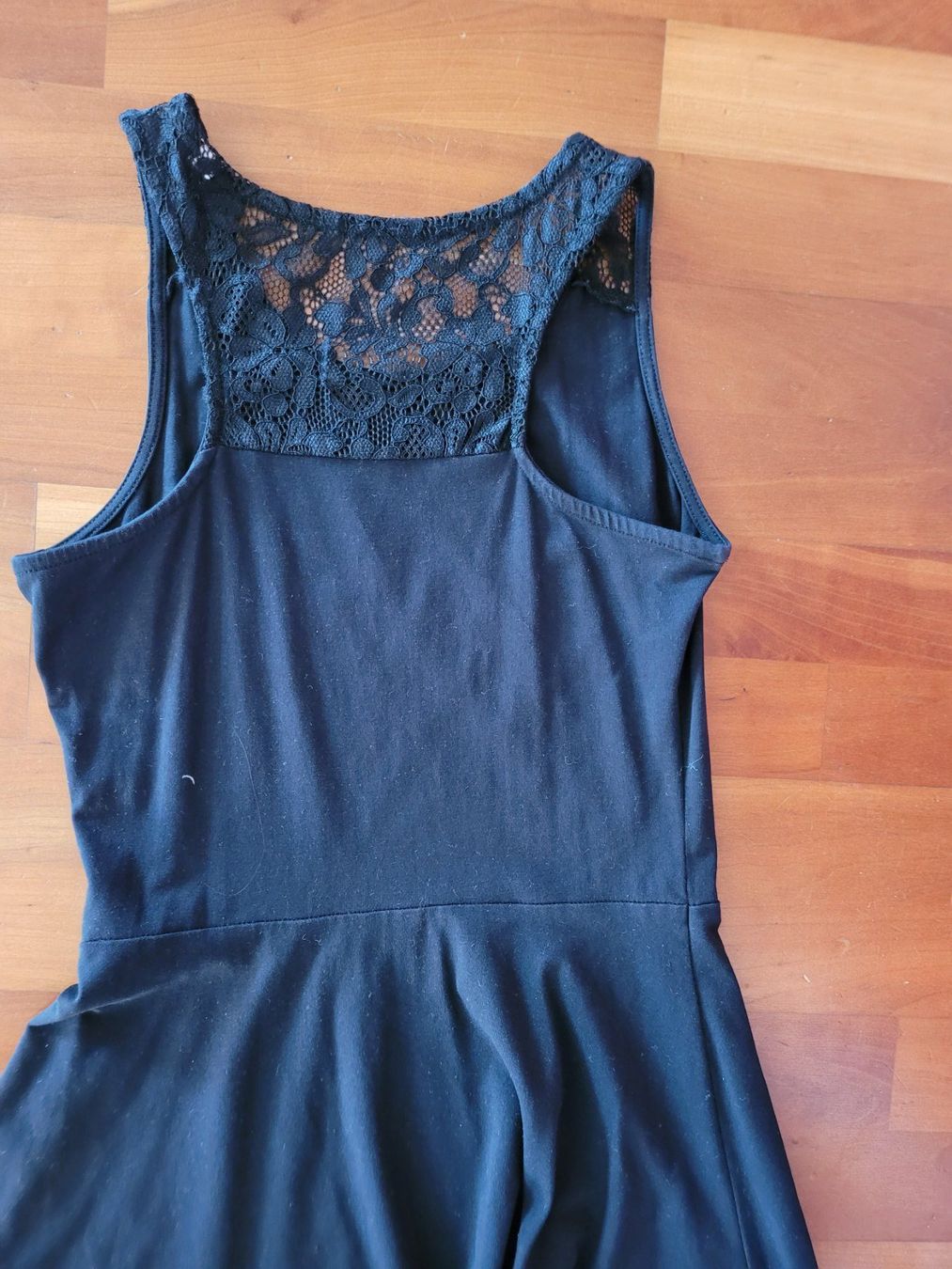 C&A Vestiti & Gonne: Sommerkleid Gr. 146/152 – Usato da Ruswil venduto da Johri 3