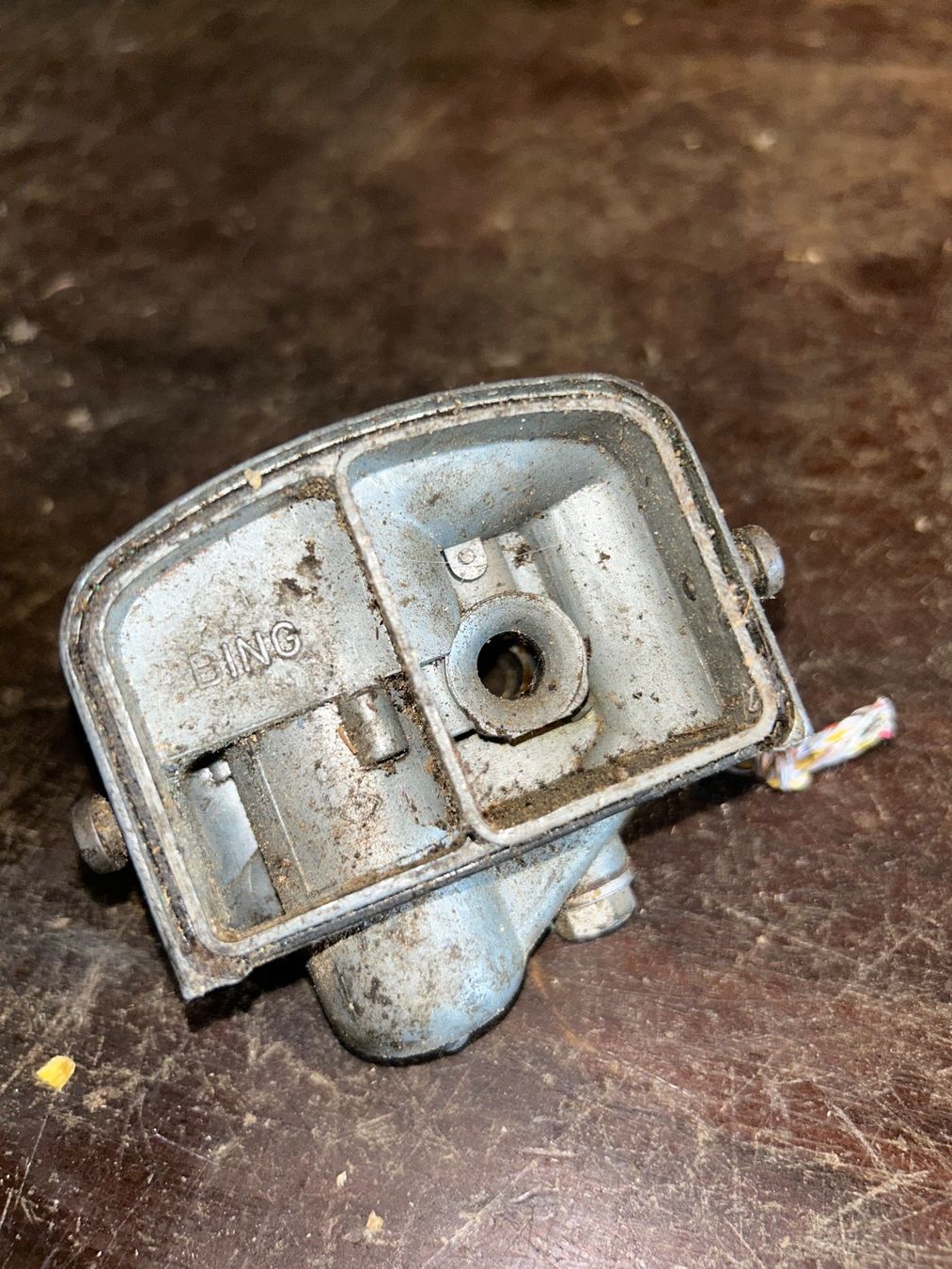 Sachs Pièces pour mobylette: Sachs 502 Mofa Vergaser – D'occasion à Fahrni b. Thun par berger_tuning34 2