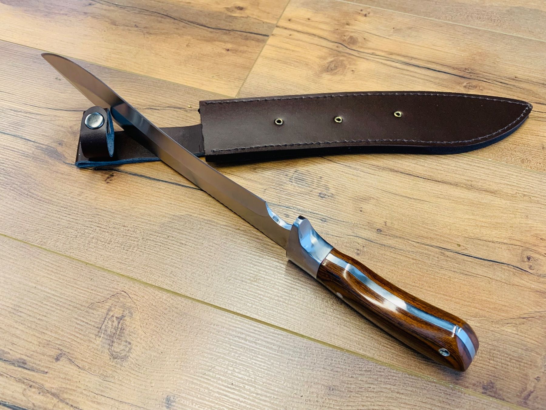 Coltellini militari: Captain Capt OF-2 Tactical Messer 43cm – Nuovo e nell'imballaggio originale da Bergdietikon venduto da shopAgent 7