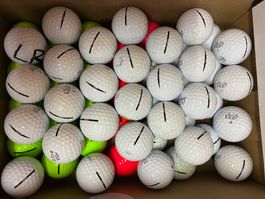 Vice Pro 56 Golfbälle gebraucht