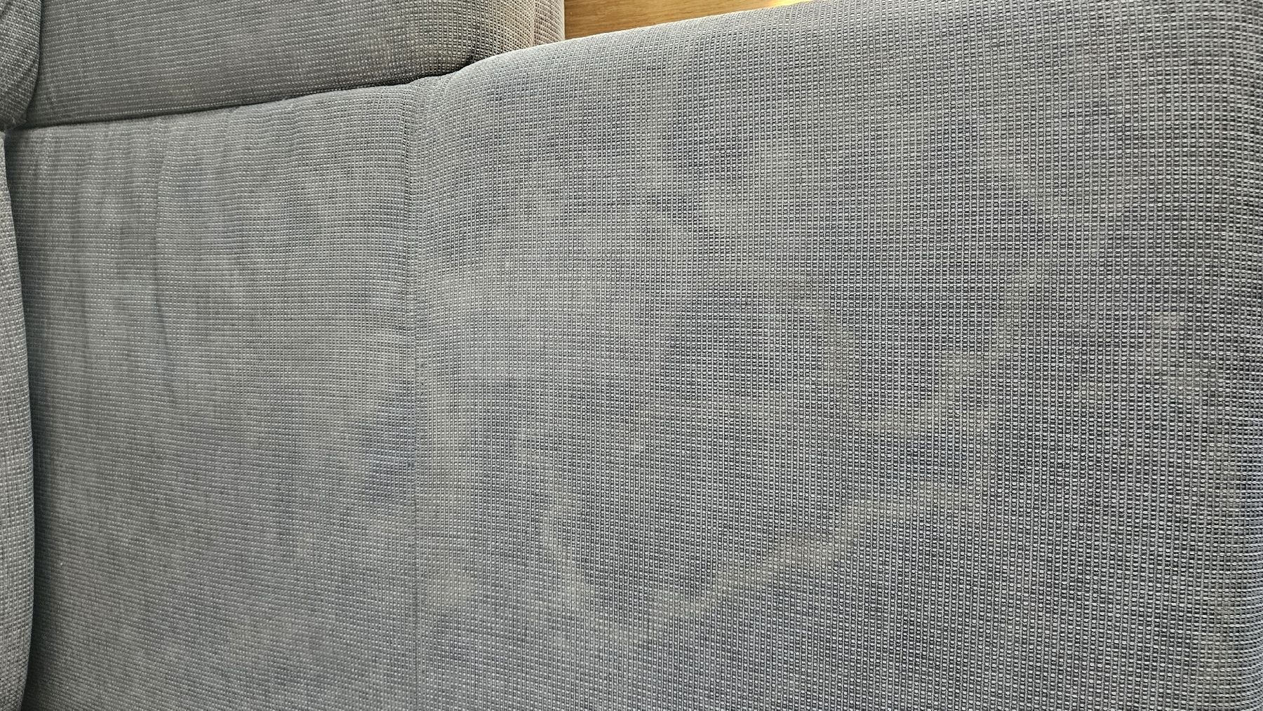 Sofas: Ecksofa 3-sitzer grau – Gebraucht aus Fislisbach von kristinamuc 3