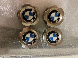 BMW Felgen Naben Deckel