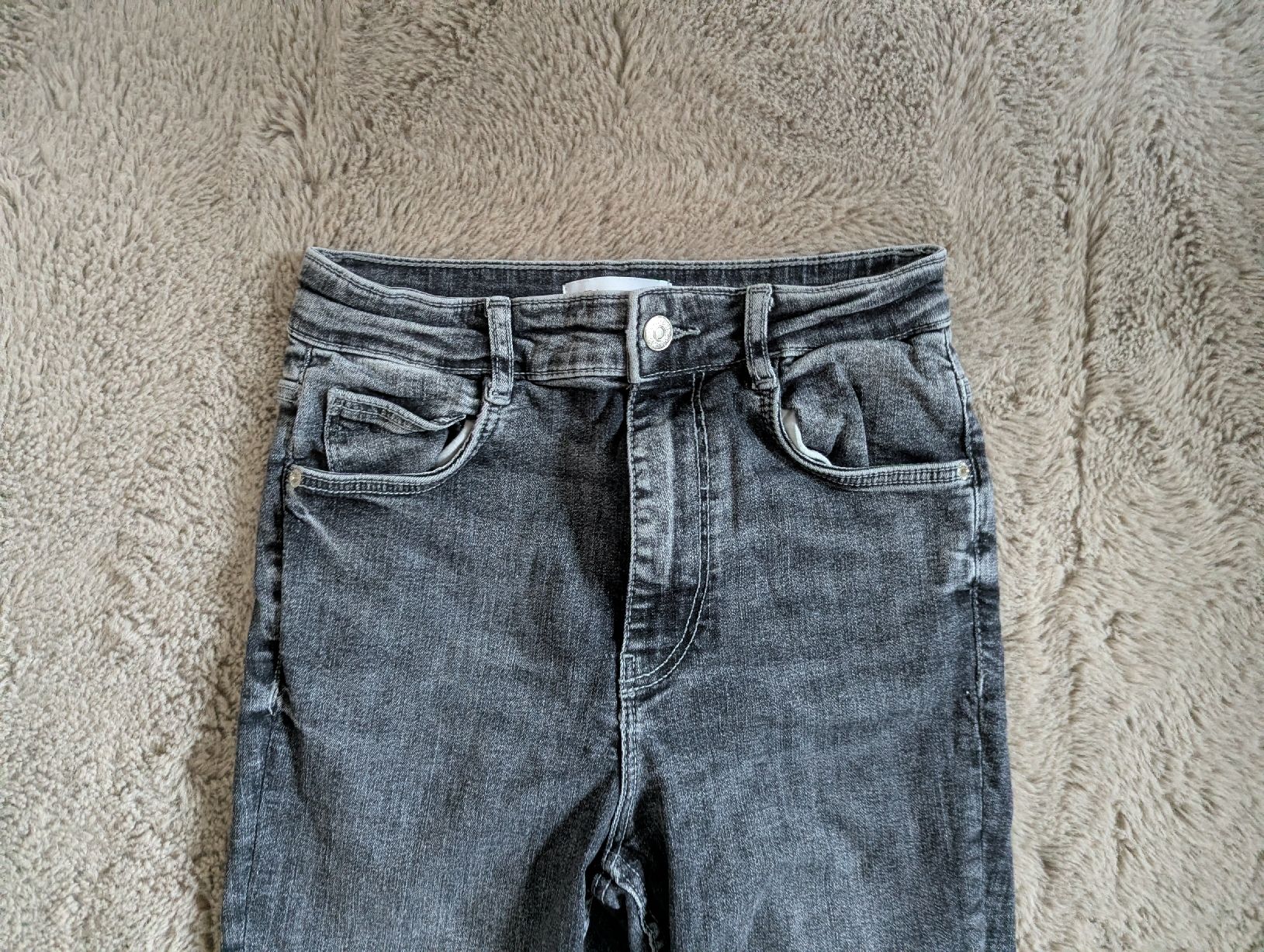 Zara Jeans: jean Zara 38 – Usato da Montreux venduto da dem_gyt9 1