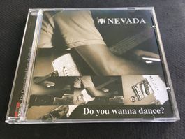 Nevada - Do you wanna dance -CD-