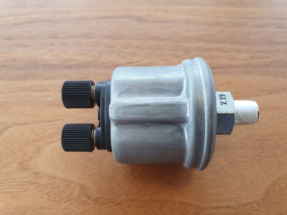 ERA Öldruckschalter 330019 - 0,35 Bar Für Land Rover, Honda, MG & Rover