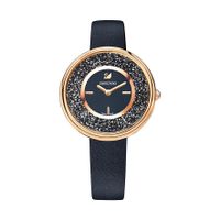 NEW Swarovski Damen Uhr Crystalline Pure 5275043