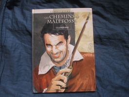 Les Chemins de Malefosse 12 La part du diable