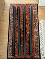 4x Tischbein 1100 mm