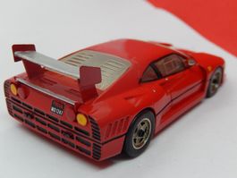 Ferrari 288GTO Evo !! super  Bausatz  !!! Rarität !!!