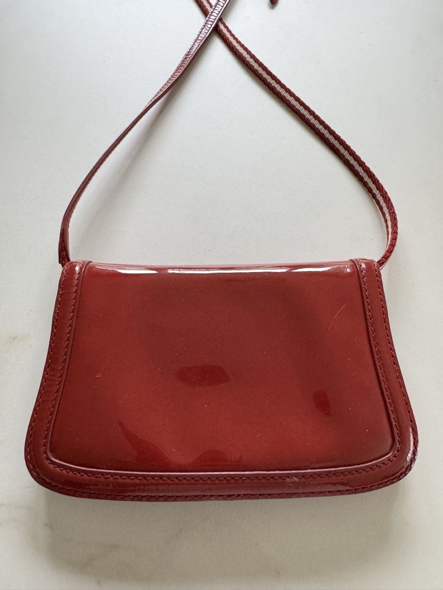Bally Sacs femmes: Sac Bally – D'occasion à Geneve par pupykina 3