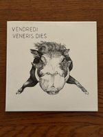 CD Vendredi Veneris Dies (No Format)
