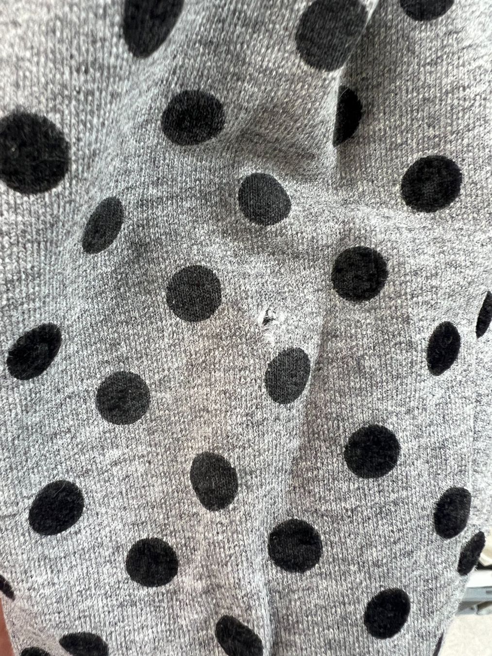 Calze & Collant: 2 Leggins Grösse 104/110 – Usato da Zürich venduto da Drahtzug 6