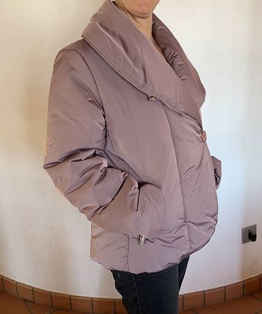 Airfield Winterjacke Damen