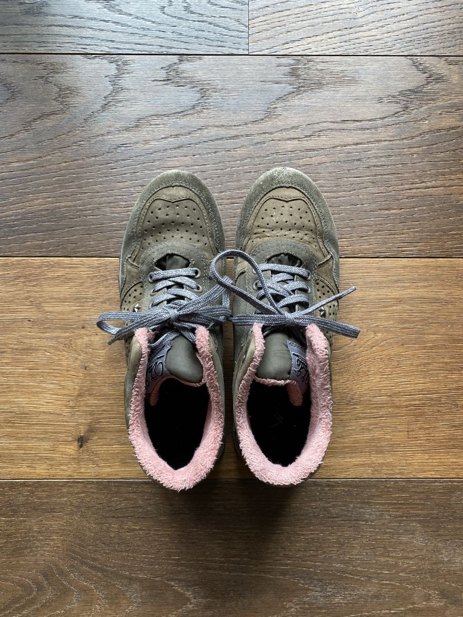 Schuhe für Mädchen: Schuhe Mädchen – Gebraucht aus Pfäffikon ZH von aveo14 2