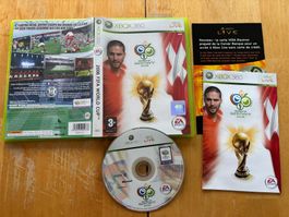 FIFA World Cup Germany (CIB)