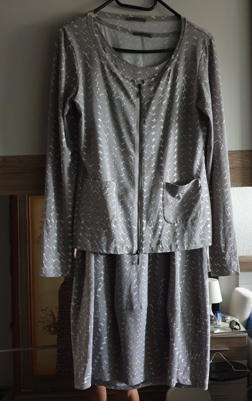 Costumi: Consequent Zweiteiler 36/38 – Nuovo (secondo la descrizione) da Frenkendorf venduto da Moon111