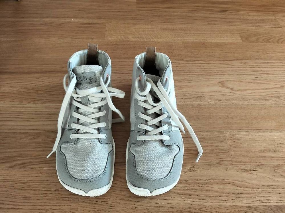 Wildling Damenschuhe: Wildling Ino Stone Gr 37 – Gebraucht aus Bassersdorf von golden_sun