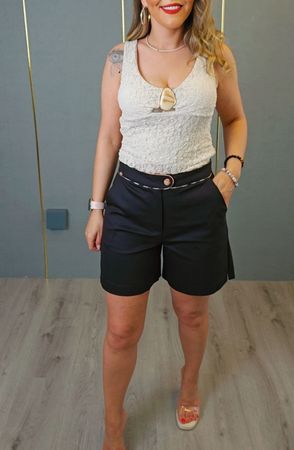 Kurz Hose 44 NEU