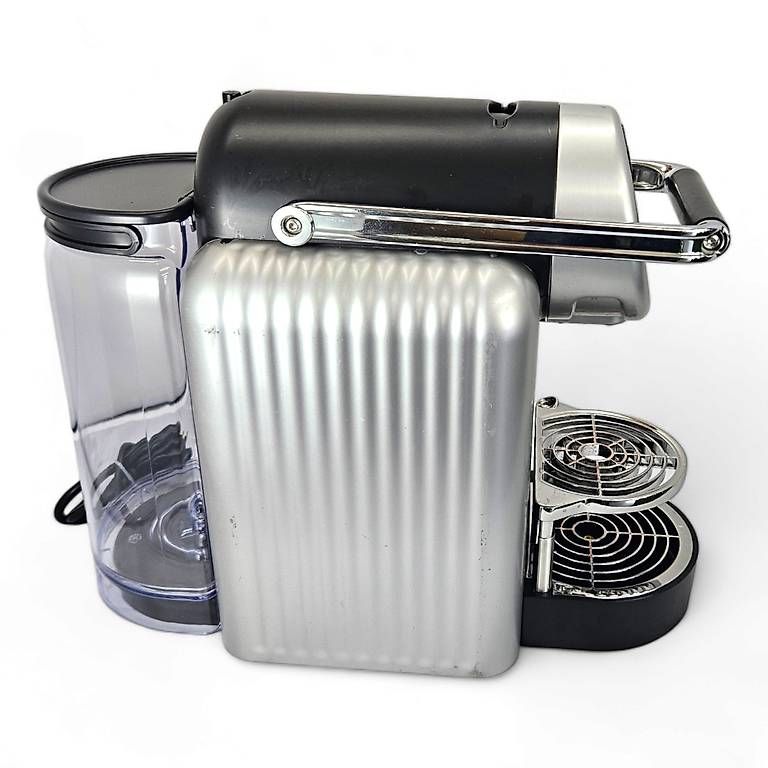 Macchine per caffè & Macchine per espresso: Nespresso Zenius 100 Pro – Usato da Frauenfeld venduto da karep 1