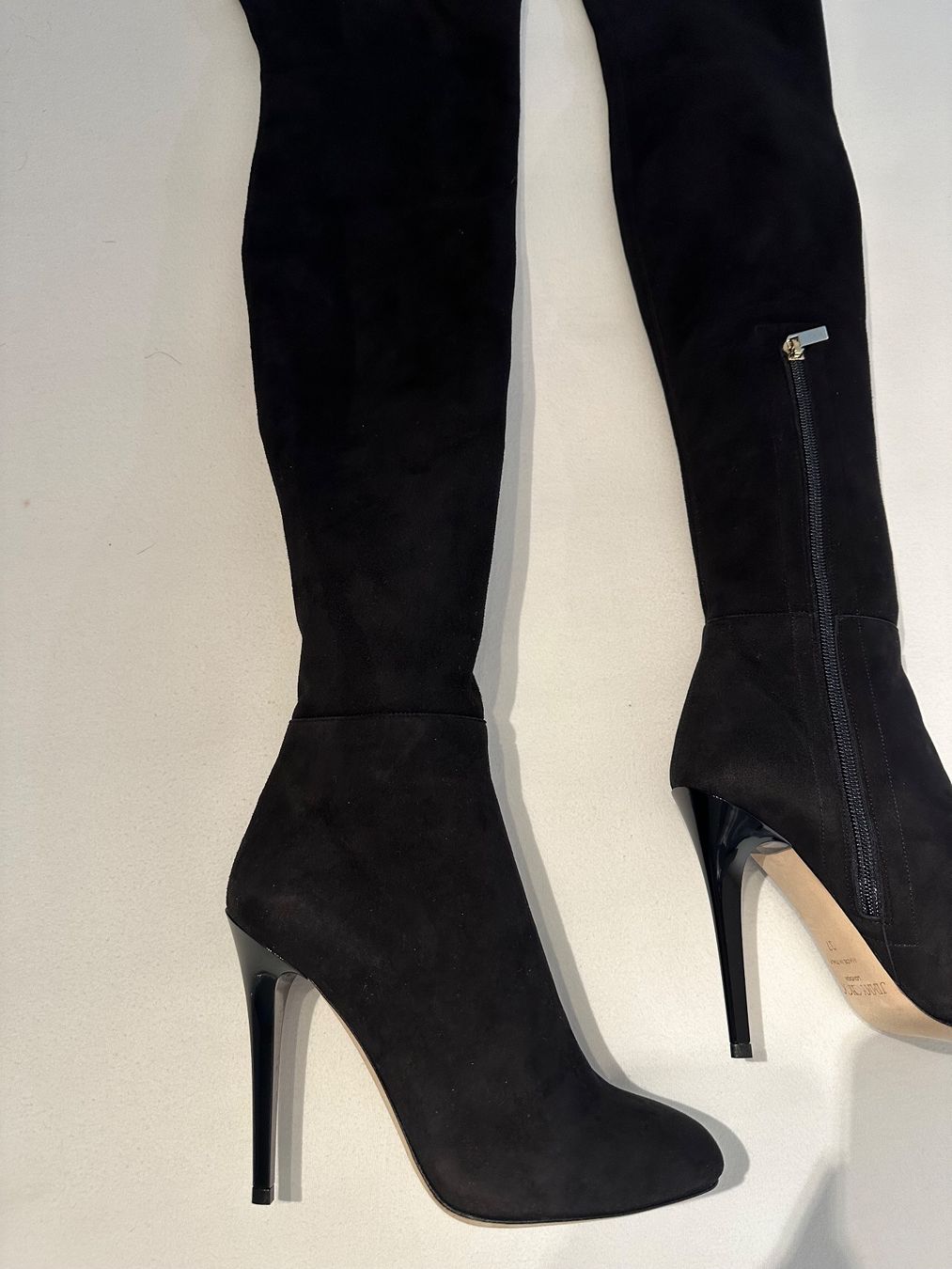 Jimmy Choo Scarpe da donna: Jimmy Choo boots – Nuovo (secondo la descrizione) da Dallenwil venduto da ZD2019 6