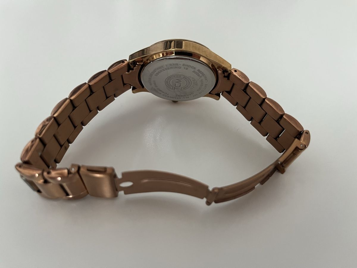 Uhren: Aspect Damen Uhr – Gebraucht aus Steinmaur von Poleni 4
