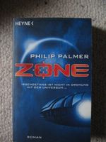 Zone Philip Palmer