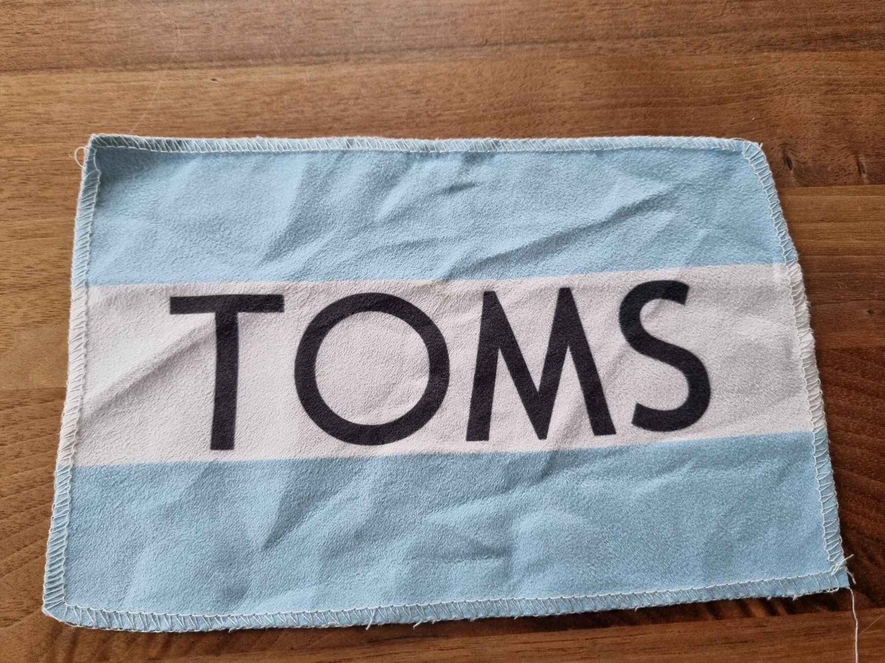 Occhiali & Lenti: TOMS Maverick Sonnenbrille – Usato da Wilen (Sarnen) venduto da mamamomy 5