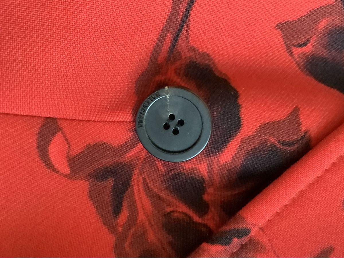 Jacken: Balenciaga Giacca Hourglass – Neu (gemäss Beschreibung) aus Magadino von ber_6kbt 6
