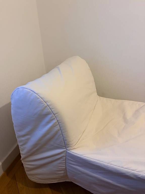 Sessel: Chauffeuse 1 place ikea – Neu und originalverpackt aus Neuchâtel von gwe_w9df 1