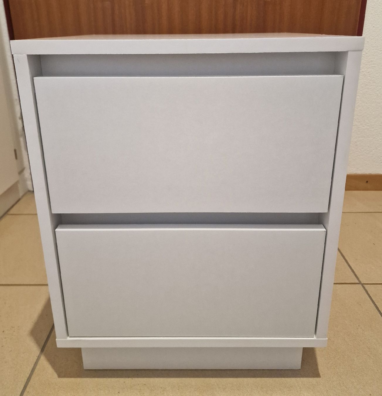 Comodini: Table de chevet avec COMPARTIMENT SECRET, et led – Nuovo e nell'imballaggio originale da Puidoux venduto da Mia_Bellezza 3