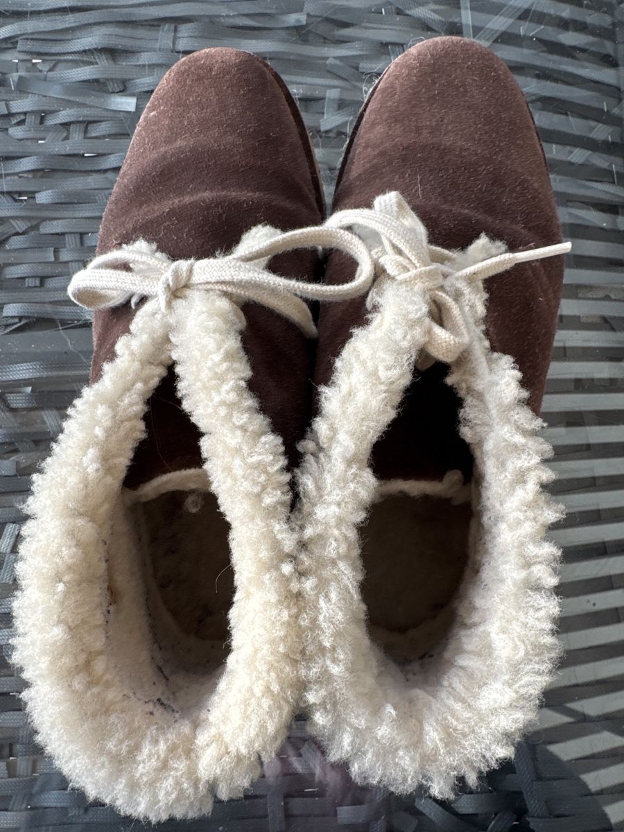 Scarpe da donna: Stiefeletten (38) – Usato da Vezia venduto da sidu03 2