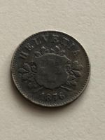 10 Rp. 1876