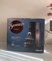 PHILIPS SENSEO SELECT KAFFEEPADMASCHINE