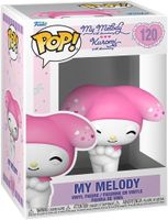 Funko Pop! 120 HELLO KITTY My Melody (neu/OVP)