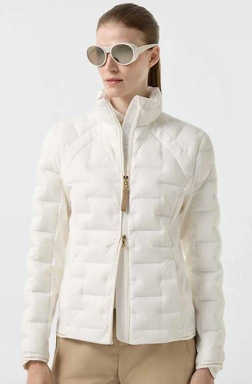Bogner Giacche: Bogner Daunenjacke EU 34 / XS neu – Nuovo e nell'imballaggio originale da Weinfelden venduto da Caro_rue 1