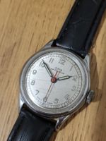 Oris Vintage Armbanduhr Swiss Made Military