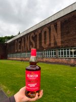 Deanston "The Chronicles" Anniversary Edition