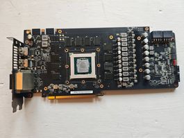 ASUS ROG Strix GTX 1080 TI 11GB