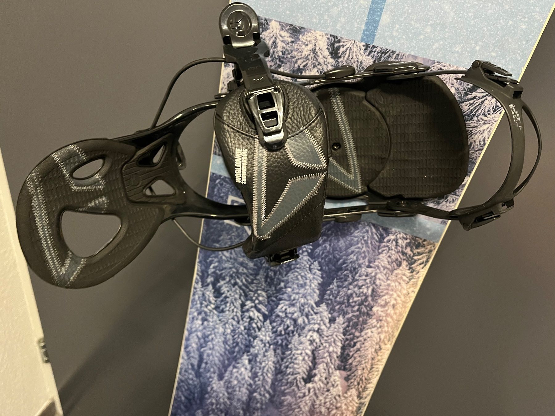Boards: Snowboard – Gebraucht aus Muri AG von skiweekend 2