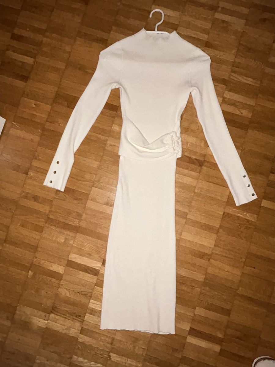 Anna Field Vestiti: Strickkleid von Anna Field – Usato da Wettingen venduto da sar_k7hg