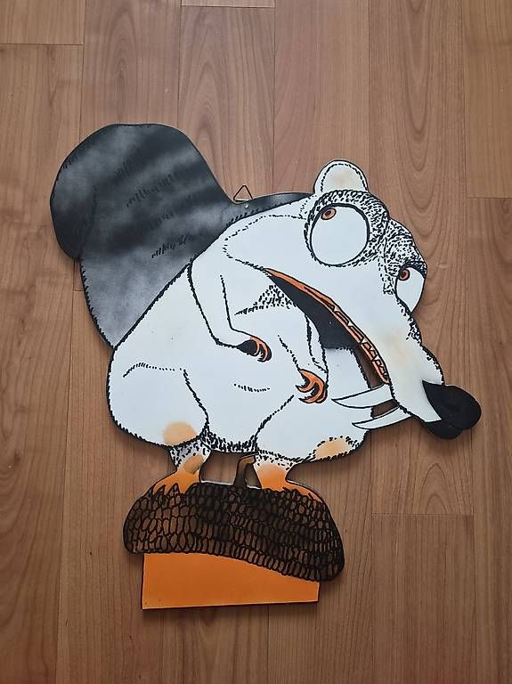 Poster & Bilder: Ice Age Deko Bild – Gebraucht aus Hinwil von sar_8w6x