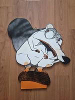 Ice Age Deko Bild