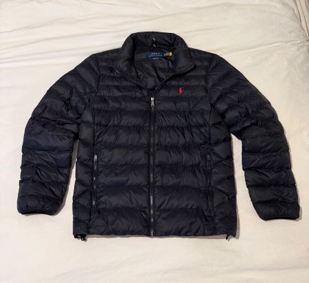 Polo Ralph Lauren Herren Jacke, Grösse S, Top Zustand!
