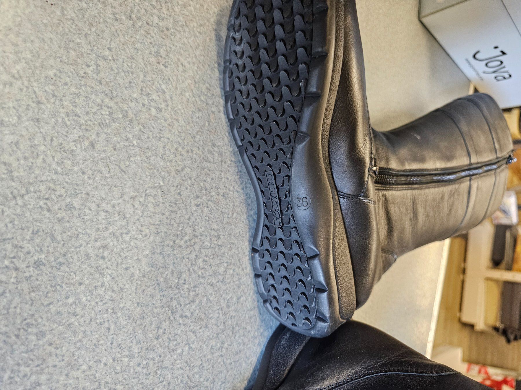 Helvesko Chaussures femmes: Helvesko ladysko – Neuf avec emballage d'origine à Möhlin par Highwaytom 2