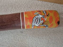 Didgeridoo (original aus Australien)