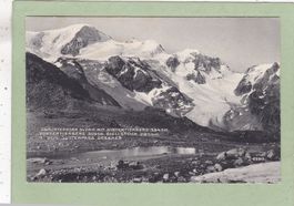 Gwächtenhorn